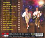 Berwanger Lederhosen Duo - Live im ´Heustadl´