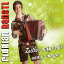 Ranstl Florian - Zeitlos aufg´spuet und g´sunga