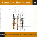PBO Pannonisches Blasorchester - Europa Sinfonie 6...