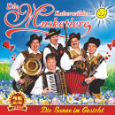 Kaiserwälder Musketiere, Die - Die Sonne im Gesicht