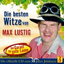 Max Lustig - Die Besten Witze Von Max Lustig