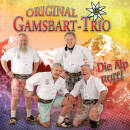 Gamsbart Trio Orig. - Wenn die Alp ruft!