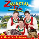 Zillertal Pur - A Musi In A Lederhos