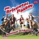 Brixental Buam Die - Sonnenschein Und Volksmusik