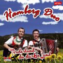 Hamberg Duo - Tirolerland, Du Starkes Land