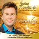Rainer Hoeglmeier - Mittendrin (Im Meer Der Gefühle)