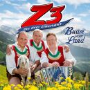 Z3 Die Drei Zillertaler - Buam Vom Land
