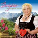 Brigitte / Die Singende Wirtin - Verlorenes Herz