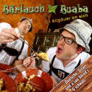 Bärlauch Buaba - D´r Allgaeuer an sich