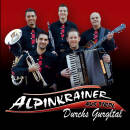 Alpinkrainer Aus Tirol - Durchs Gurgltal