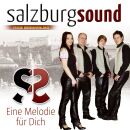 Salzburgsound - Eine Melodie Für Dich