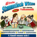 A Gaudi muass sein!, Folge 3 (Diverse)