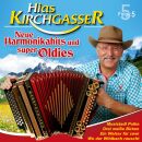Hias Kirchgasser - Neue Harmonikahits Und Super Oldies,...