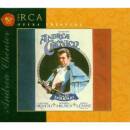 Giordano Umberto - ANDREA CHENIER-GESAMTAUFNAHM (Levine...