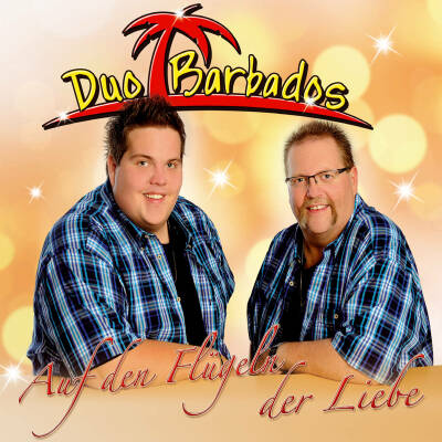 Duo Barbados - Auf den Fluegeln der Liebe