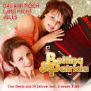 Bettina & Patricia - Das war noch lang nicht alles