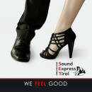 Orchester Sound Express Tirol - We feel good