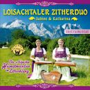 Loisachtaler Zitherduo - Die Schönsten...