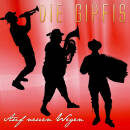 Gipfis Die - Auf neuen Wegen