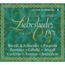 Die schoensten Liebeslieder aus der Oper Vol. 3 (Diverse / )