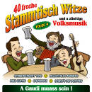 A Gaudi muass sein! Folge 4 (Diverse)