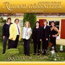 Roland Gössnitzer & Sextett - Akkordeon-Träume