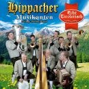 Hippacher Musikanten - Echt Tirolerisch