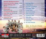 Hippacher Musikanten - Blasmusik Für Die Seele
