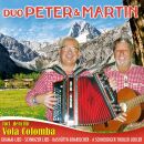 Duo Peter & Martin - Vola Colomba