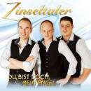 Zinseltaler - Du bist doch mein Engel