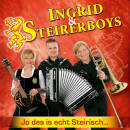 Jo des is echt Steirisch (Diverse Interpreten)