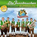 Innsbrucker Böhmische Die - Weltreise