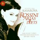Rossini Gioacchino - Arias And Duets