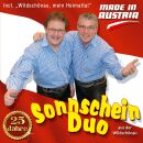 Sonnschein Duo - Made In Austria