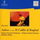 Rossini Gioacchino - Adina Ovvero Il Califfo Di Bagdad