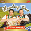 Hamberg Duo - Jodeln isch insa Freid
