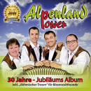 Alpenland Power - 30 Jahre - Jubilaeums Album