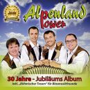 Alpenland Power - 30 Jahre: Jubiläums Album