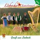 Liebocher Tanzlmusi - Gruss Aus Lieboch
