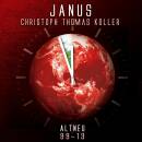 Janus / Christoph Thomas Koller - Altneu 99: 13