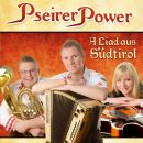 Pseirer Power - A Liad Aus Südtirol