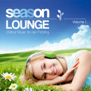 Spring Lounge Club - Season Lounge, Vol. 1