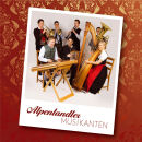Alpenlandler Musikanten - Alpenlandler Musikanten