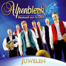 Alpenblech - Juwelen - Blasmusik vom Feinsten