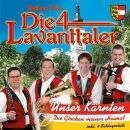 Lavanttaler Die 4 - Unser Kärnten