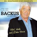 Gus Backus - Hör Doch Auf Dein Herz
