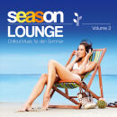 Summer Lounge Club - Season Lounge, Vol. 2