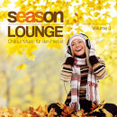 Autumn Lounge Club - Season Lounge, Vol. 3