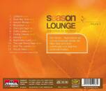 Autumn Lounge Club - Season Lounge, Vol. 3