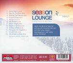 Winter Lounge Club - Season Lounge, Vol. 4